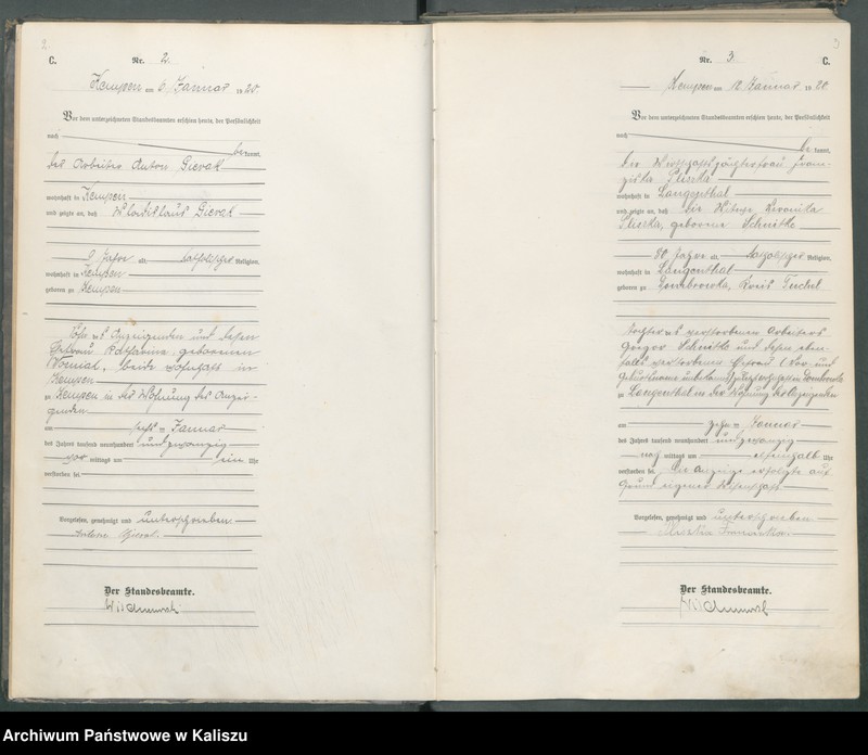 image.from.unit.number "Sterbe-Hauptregister - Band I"