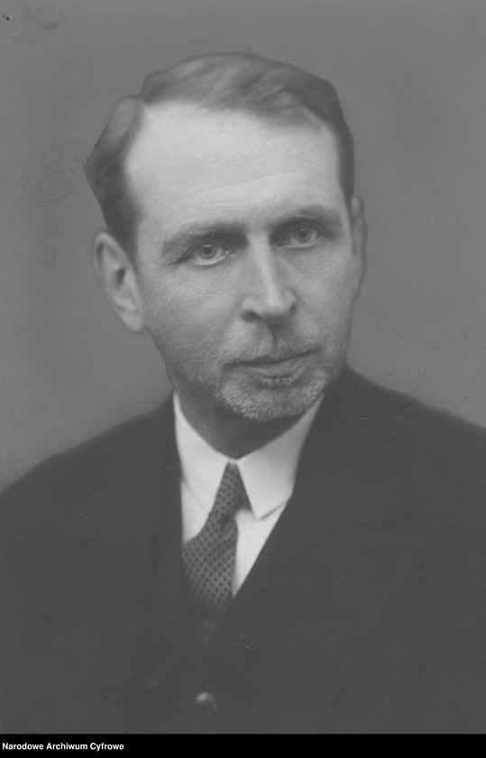 Obraz 1 z jednostki "Jan Żółtowski"