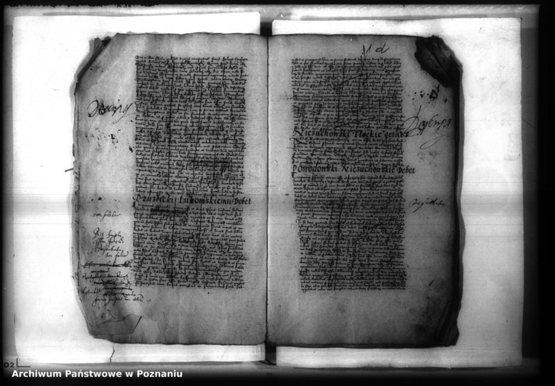 Obraz 6 z jednostki "Lib. civium, inscriptiones, relationes, decreta [inducta;protocollon]"