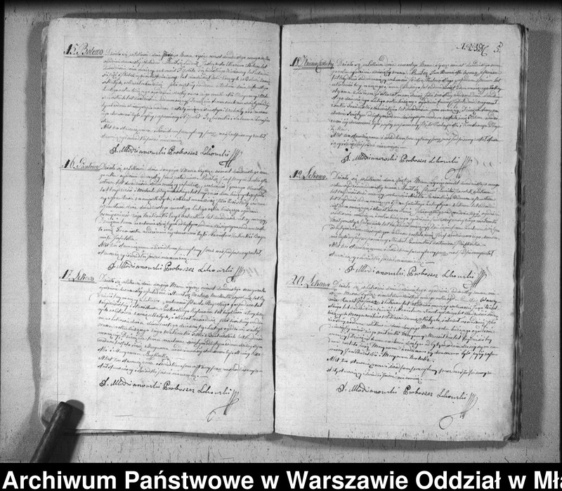 image.from.unit.number "Akta urodzin, małżeństw i zgonów"