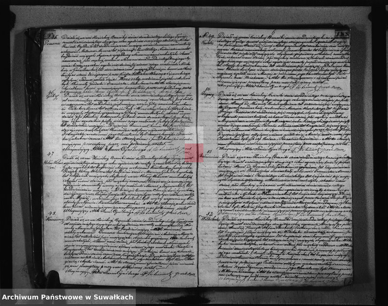 image.from.unit.number "D. Par. Berzniki Rok 1862 [Akta urodzeń, małżeństw i zgonów]"