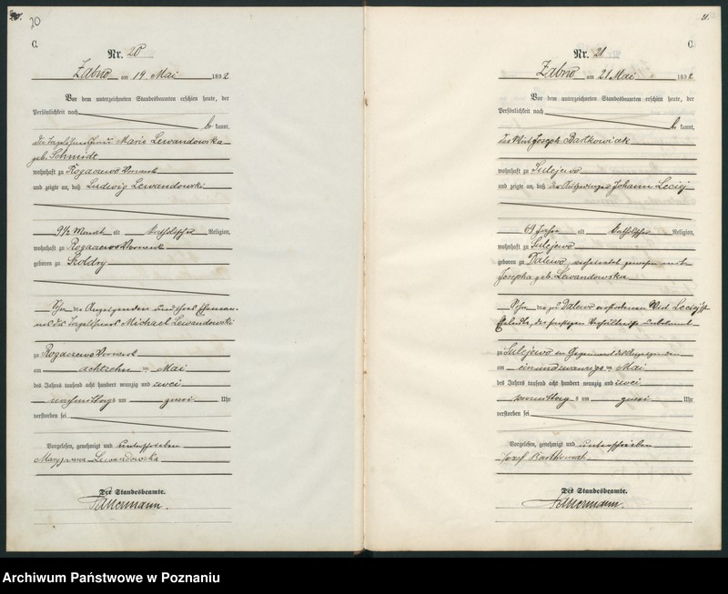 image.from.unit.number "Księga zgonów"