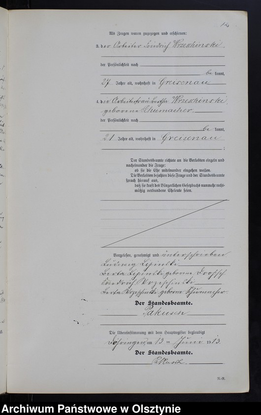 image.from.unit.number "Heirats-Neben-Register Nr 1-14"