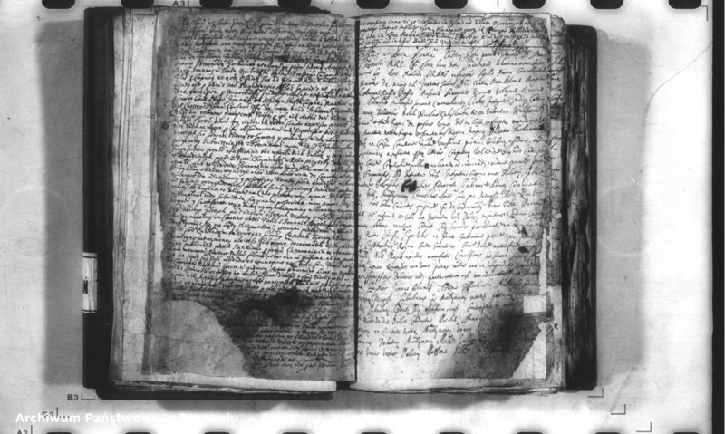 Obraz 14 z jednostki "Relationes [protocollon]"