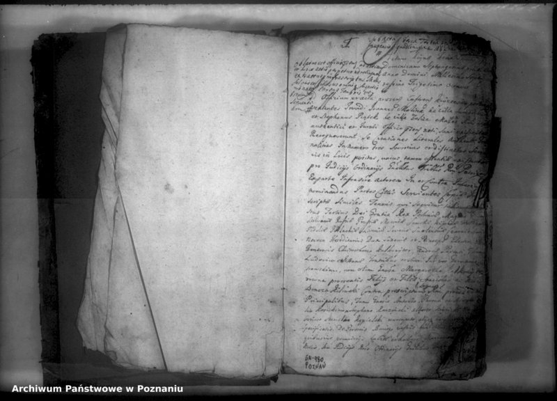 Obraz 4 z jednostki "Relationes [protocollon]"