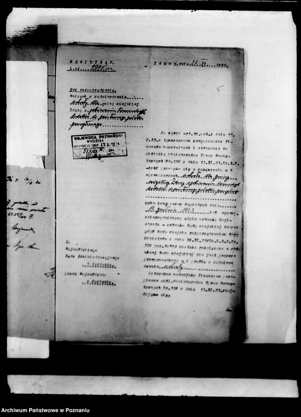 Obraz 9 z jednostki "Podatki Komunalne miasta Zduny"