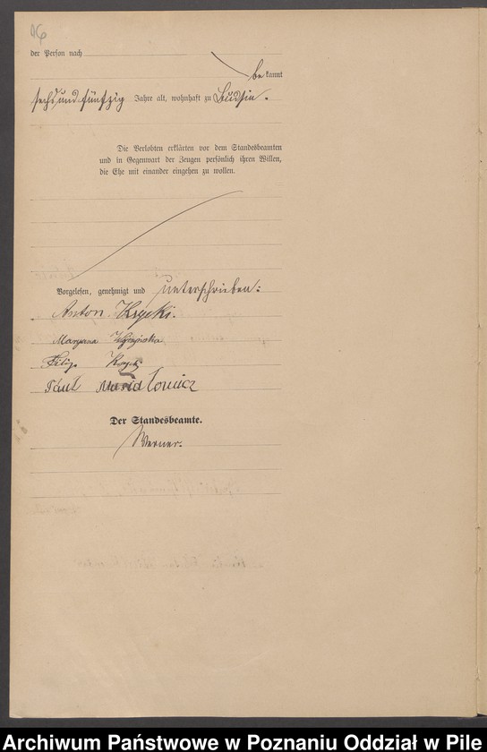 image.from.unit.number "Księga małżeństw"