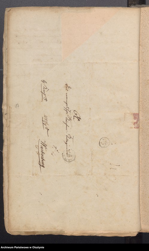 image.from.unit.number "Angelegenheiten der evangelischen Brüderschaft"