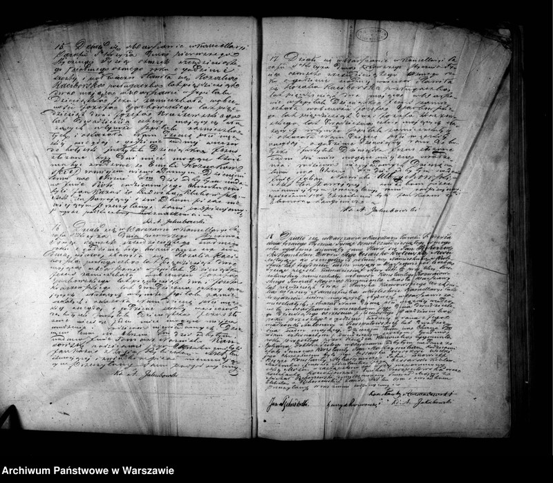 image.from.unit.number "Akta urodzeń, małżeństw i zgonów"