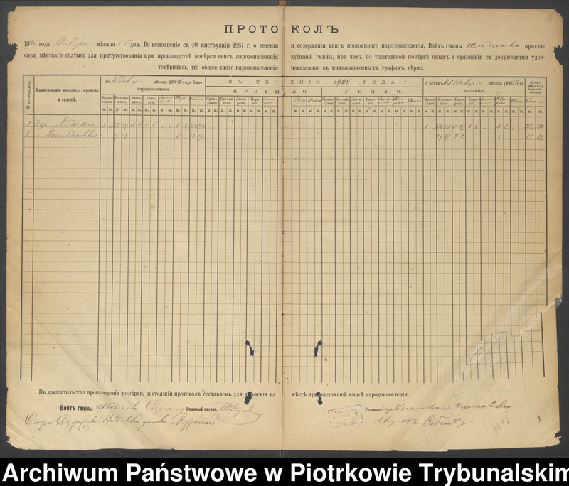 image.from.unit.number "[Księga ludności stałej wsi: Byki, Wola Bykowska]"