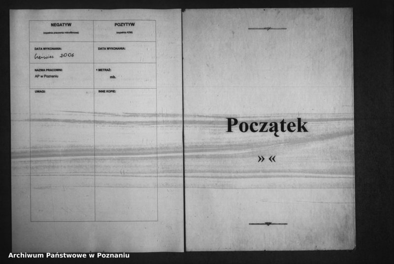 Obraz 2 z jednostki "Decreta officii [protocollon]"