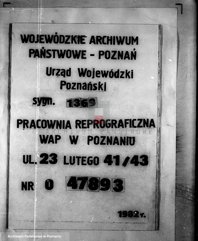 Obraz 1 z jednostki "Anstellung und Versorgung der kommunalbeamten in Kopnitz"