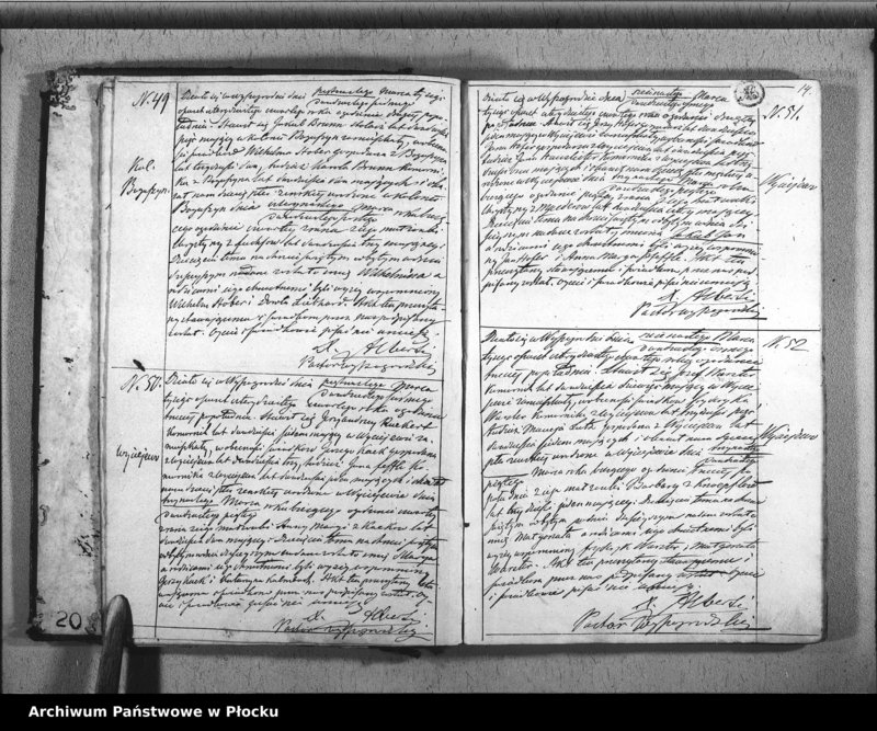 image.from.unit.number "Akta urodzeń, małżeństw i zgonów"