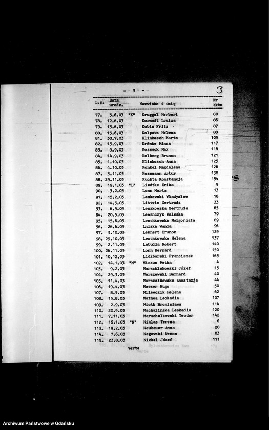 image.from.unit.number "Księga urodzeń"