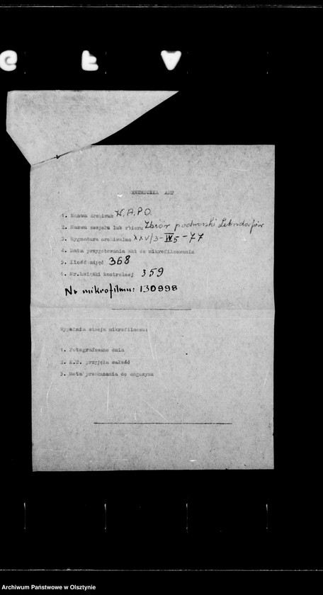 image.from.unit.number "/Undatierte Briefe des Karl Meinhard Heinrich Gf. Lehndorff an seinen Frau Anna, Teil II/"