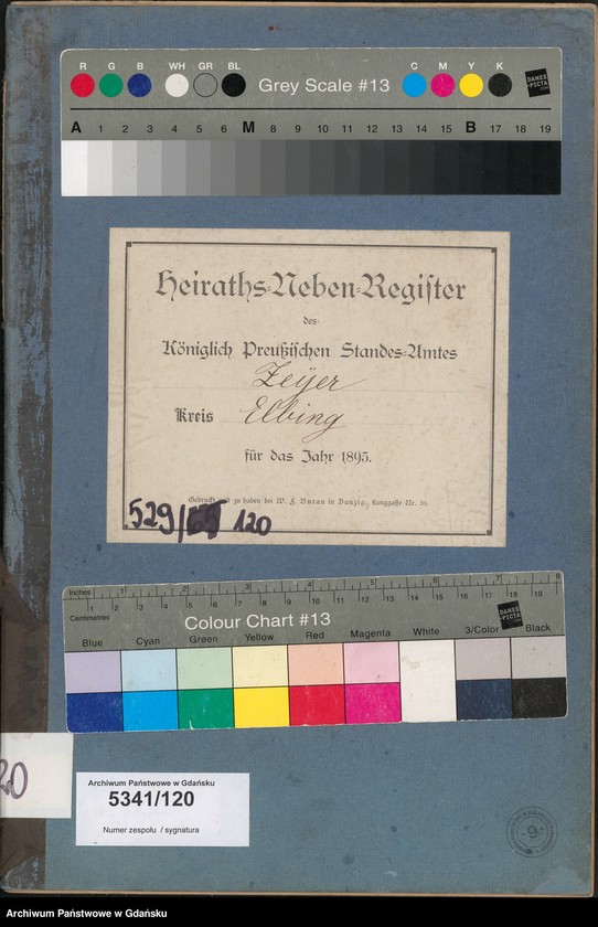 image.from.unit.number "Księga małżeństw"