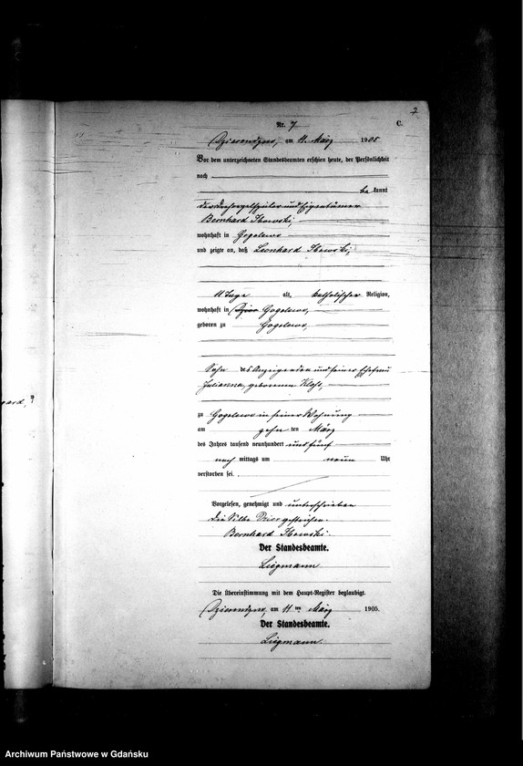 image.from.unit.number "Księga zgonów"