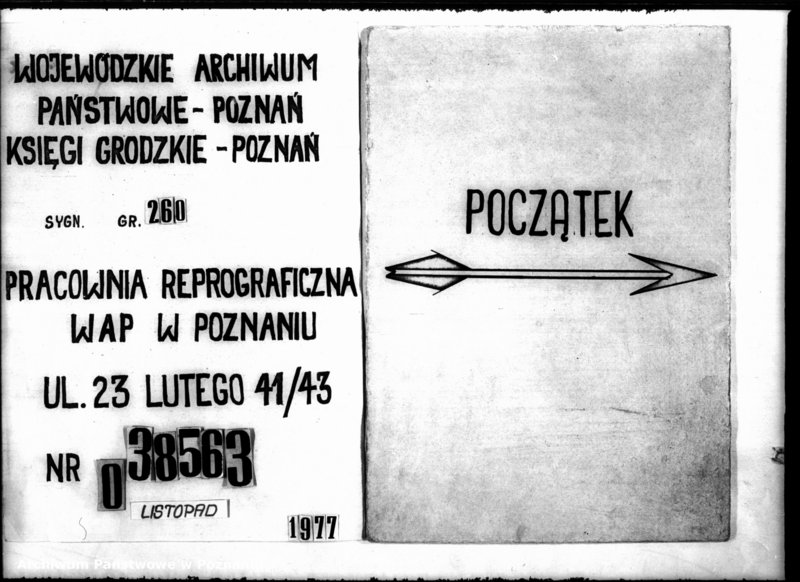 Obraz 1 z jednostki "Inscriptiones [inducta]"