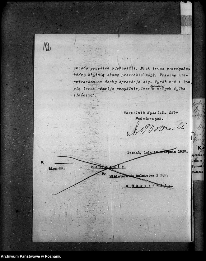 Obraz 16 z jednostki "Nieużytki rolne"
