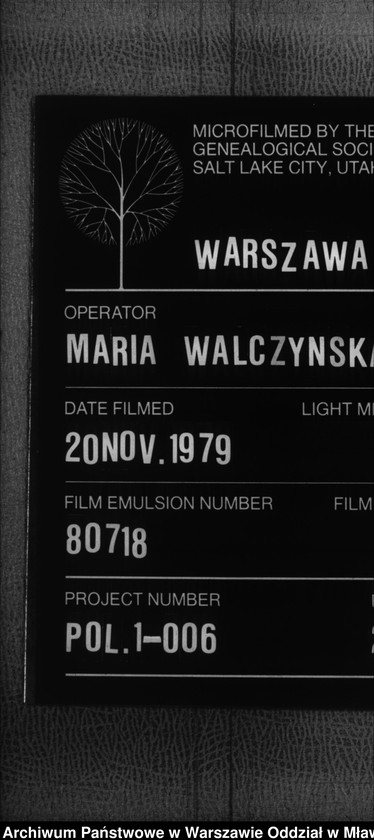 image.from.unit.number "Akta urodzeń, małżeństw, zgonów"