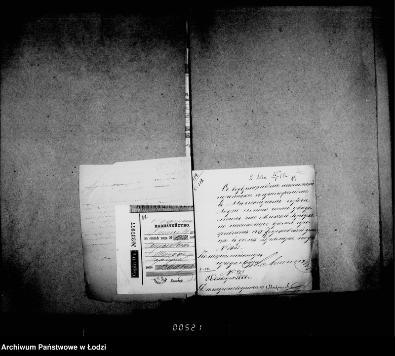 Obraz 15 z jednostki "O sudebnych i gerbovych štrafach čast 2"