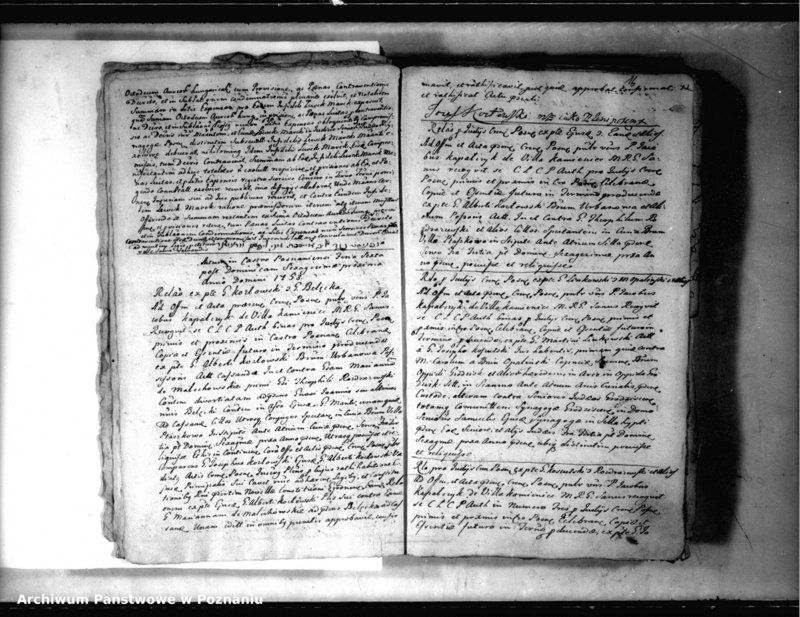 Obraz 18 z jednostki "Relationes [protocollon]"