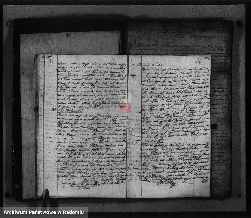 image.from.team "Urząd Stanu Cywilnego Parafii Rzymskokatolickiej Jasionna"