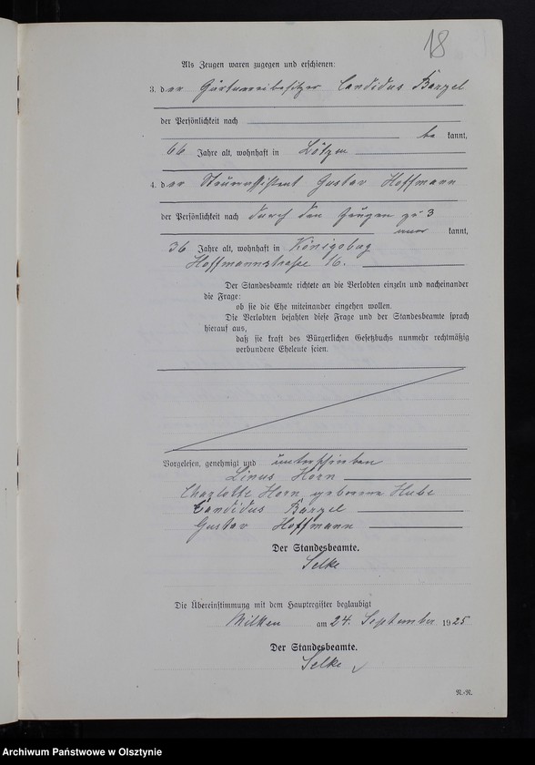 image.from.unit.number "Heiraths-Register/Neben-Register/ Nr 1 - 14"