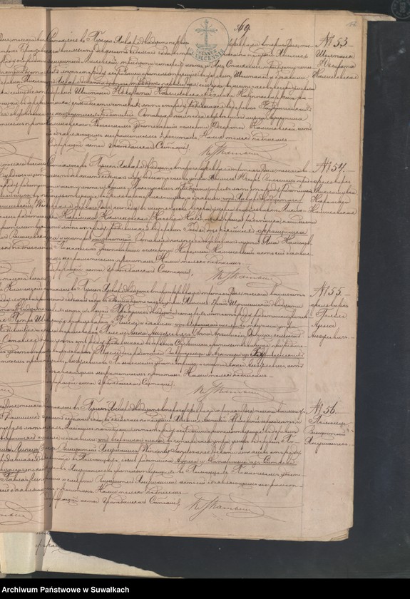 image.from.unit.number "Księga akt zgonów wyznania rzymskokatolickiego parafii w Puńsku z lat 1897-1904"
