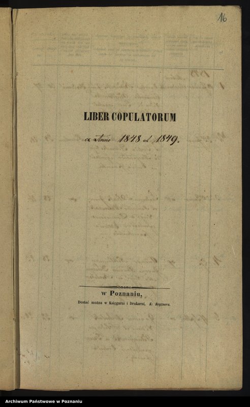 image.from.unit.number "Liber baptisatorum, copulatorum et mortuorum"