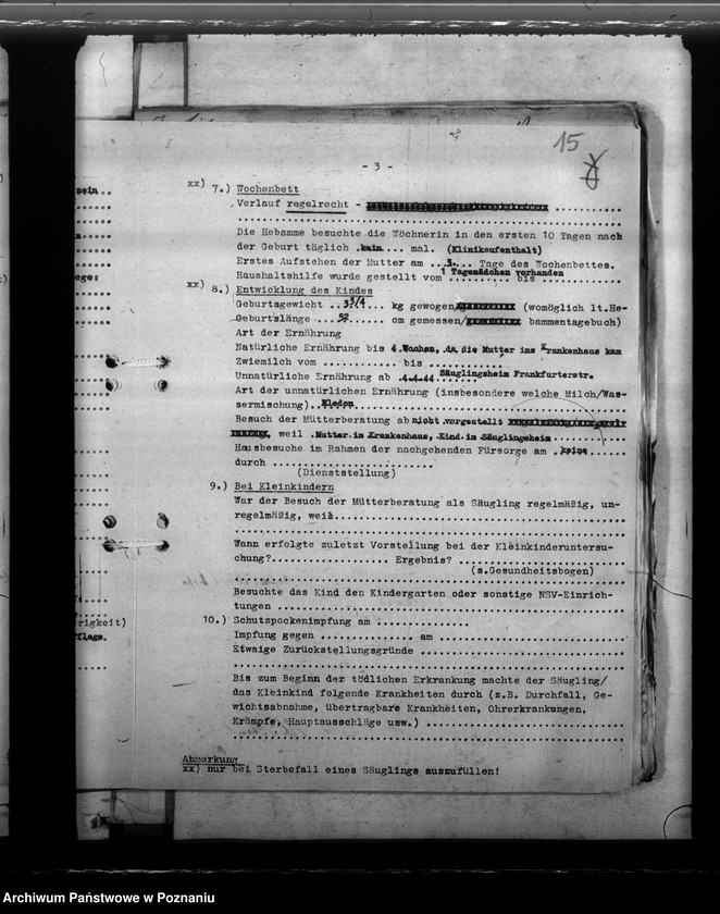 Obraz 19 z jednostki "Lekarskie stwierdzenia zgonów"