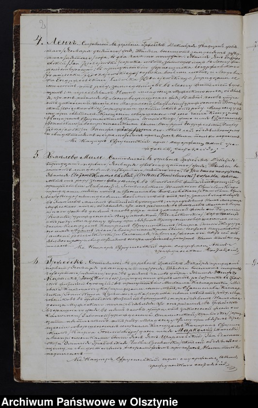 image.from.unit.number "Kniga Duplikat˝ zaklûčaûŝaâ Akty Uroždennyh˝, Brakosočetavšihsâ i Umerših˝ v˝ Prihodî Gržebsk˝ 1875 goda [Duplikat. Akta stanu cywilnego urodzeń, małżeństw i zgonów Parafii Grzebsk za 1875 rok]"