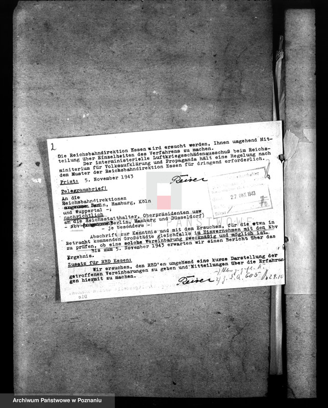 Obraz 6 z jednostki "Omnibuslinien"