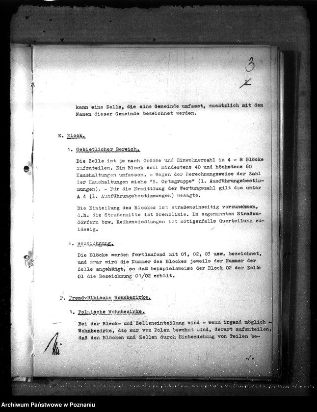 Obraz 7 z jednostki "Gebietliche Organisation"