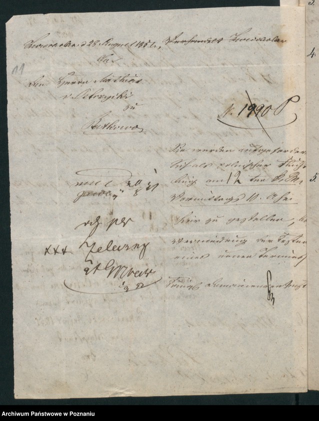 Obraz 18 z jednostki "A. betr. Mathias Ostrzycki"