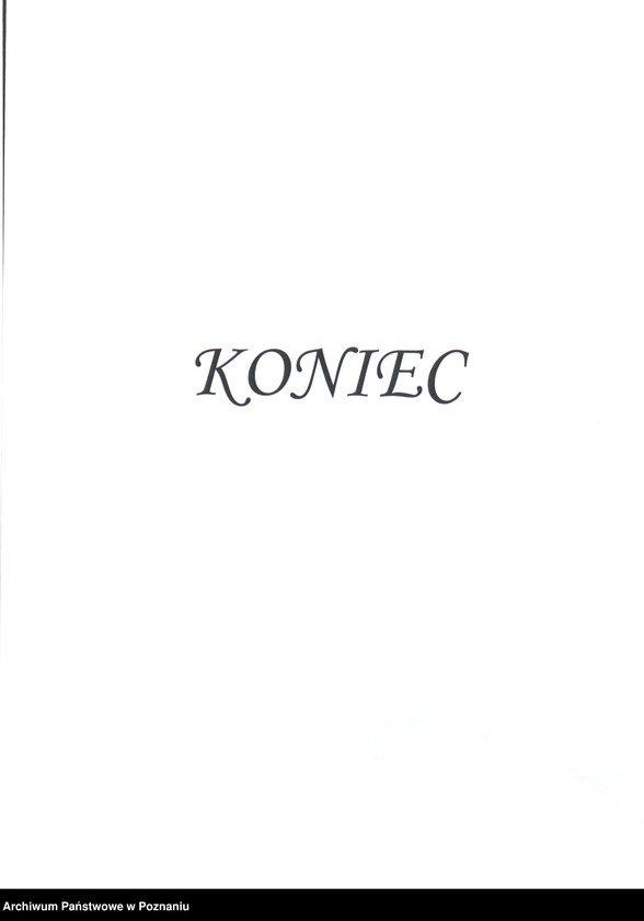 Obraz 10 z jednostki "Pożegnanie grupy generała Konarzewskiego."