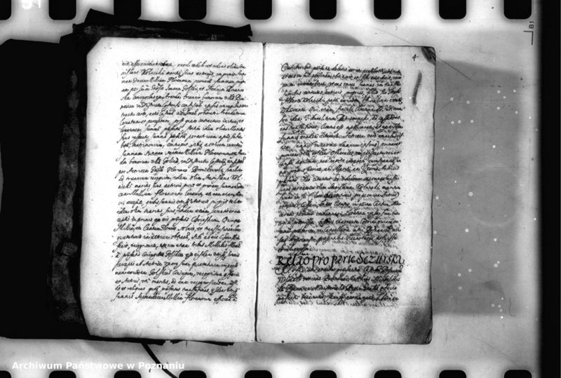 Obraz 7 z jednostki "Relationes [inducta]"