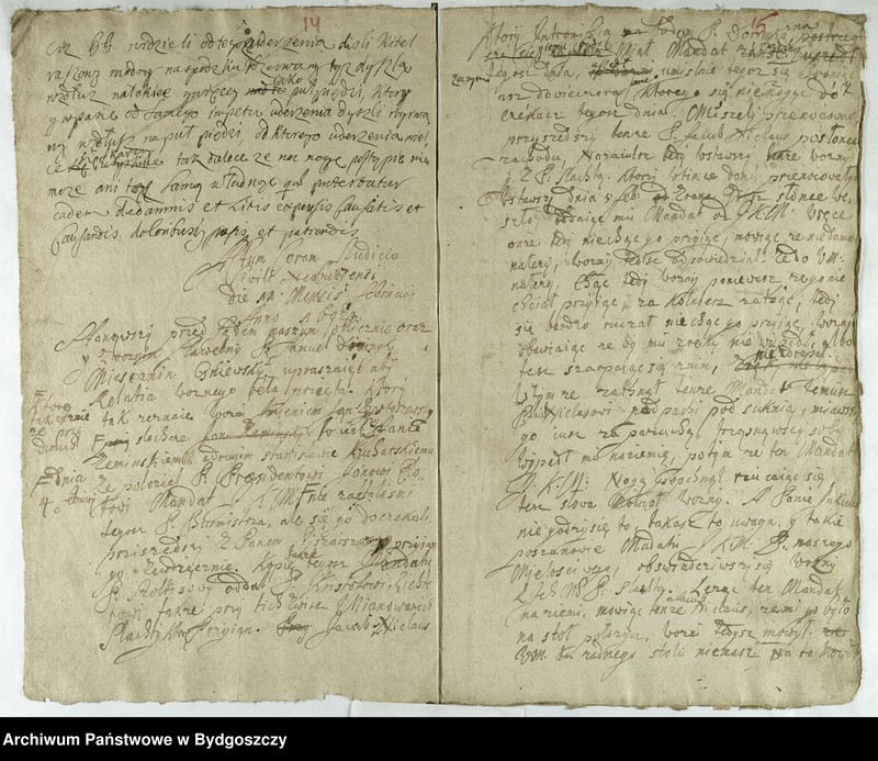 image.from.unit.number "[Księga ławnicza miasta Nowego]"