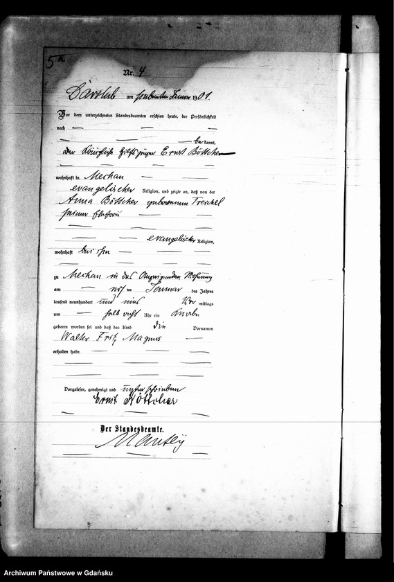 image.from.unit.number "Księga urodzeń"