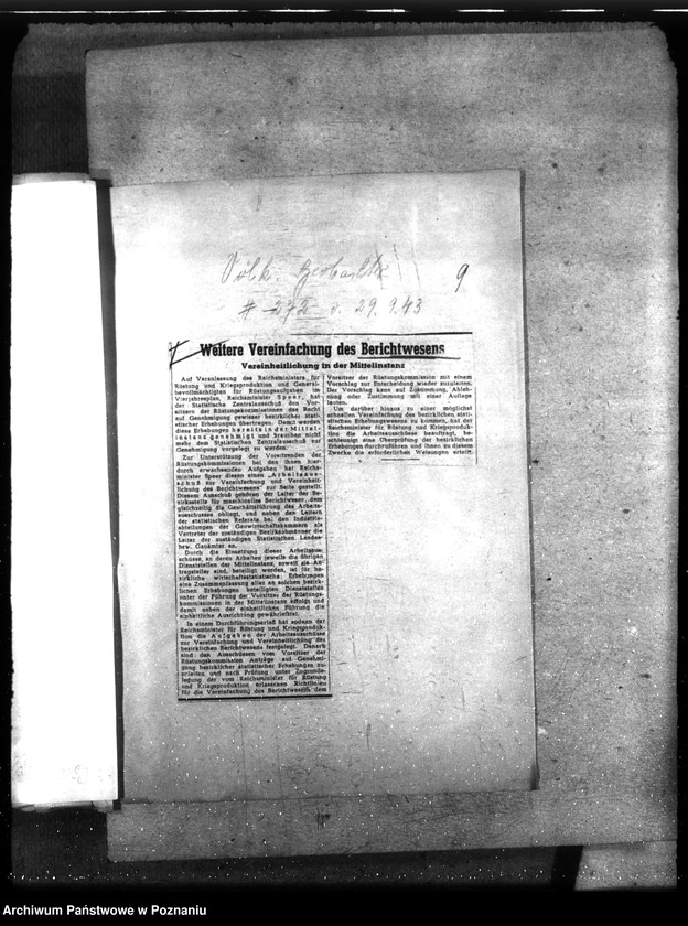 Obraz 13 z jednostki "Wirtschaft des Warthelandes in den Zeitschriften"