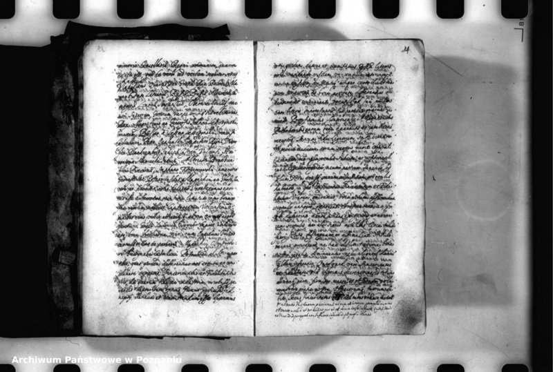 Obraz 17 z jednostki "Relationes [inducta]"