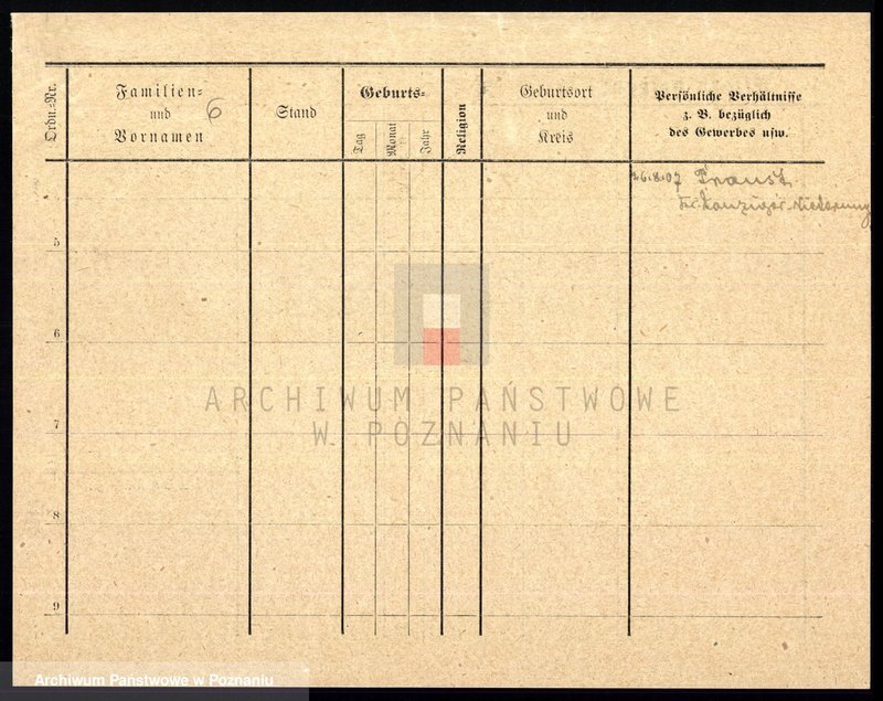 Obraz 8 z jednostki "Bajerczyk - Bajzert"