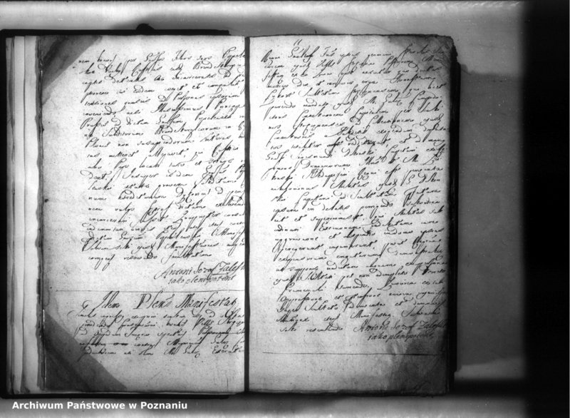 Obraz 15 z jednostki "Relationes [protocollon]"