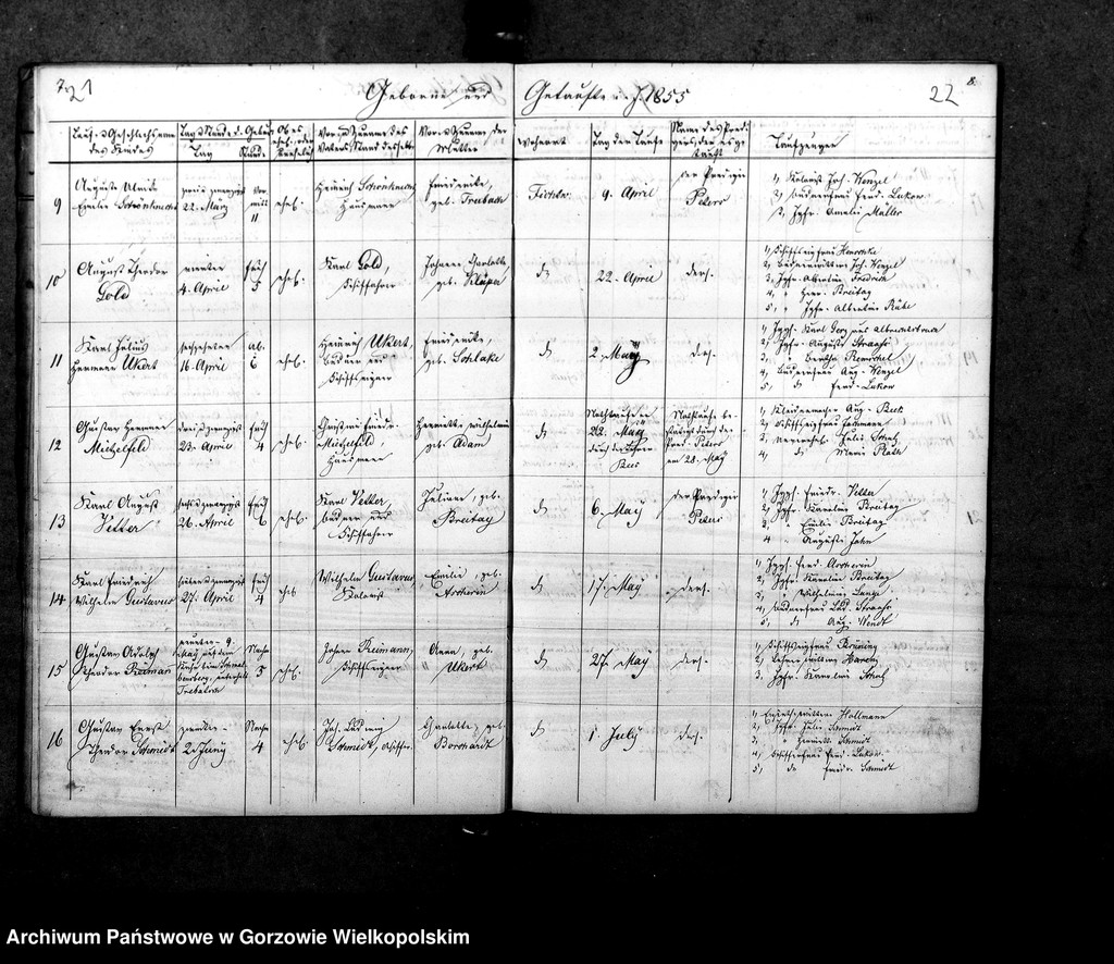 image.from.unit.number "Duplikate der Kirchenbücher von Pyrehne: Pyrehne (Pyrzany), Pyrehne Radewiese, Döllensradung (Nowiny Wielkie), Fichtwerder (Świerkocin), Hopfenbruch (Chmieliniec), Balz (Białcz), Kleinheide (Pszczelnik)"