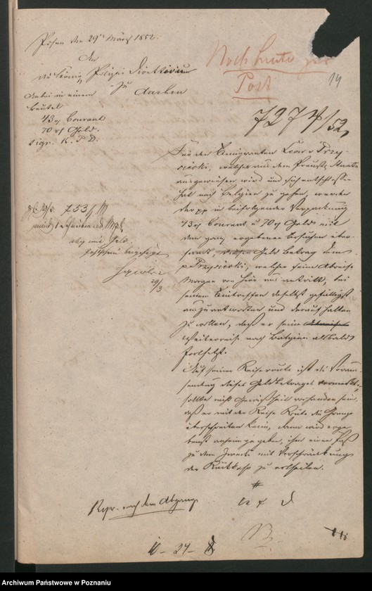 Obraz 20 z jednostki "A. betr. Leo Przysiecki"