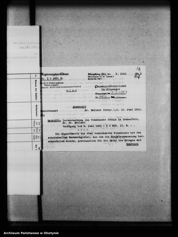 image.from.unit.number "Bauernhaus Sommerfeld, Bäuerin Schulz"