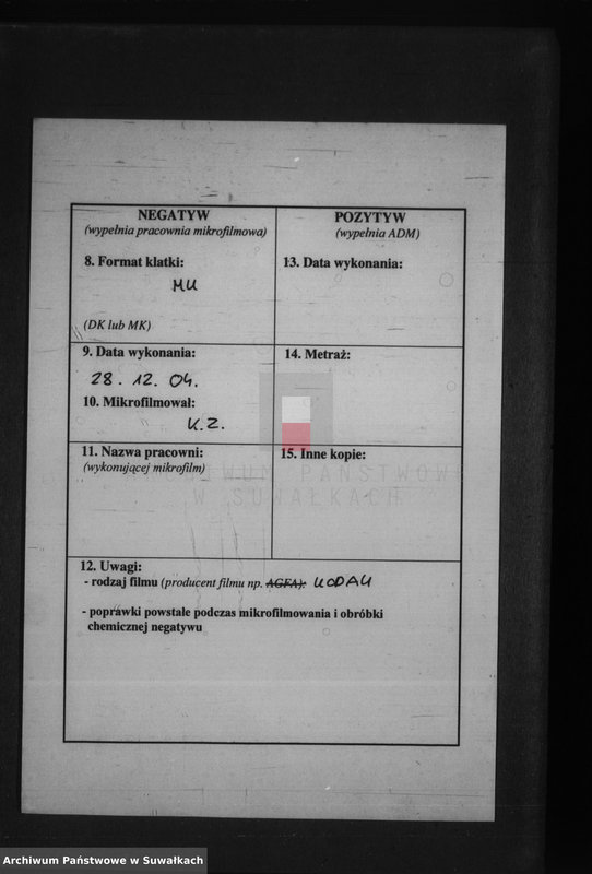 image.from.unit.number "Księga akt urodzeń, małżeństw, zgonów [wyznania rzymsko-katolickiego w Berznikach]"