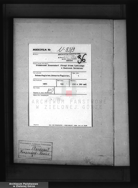 image.from.unit.number "Geburts-Neben-Register "