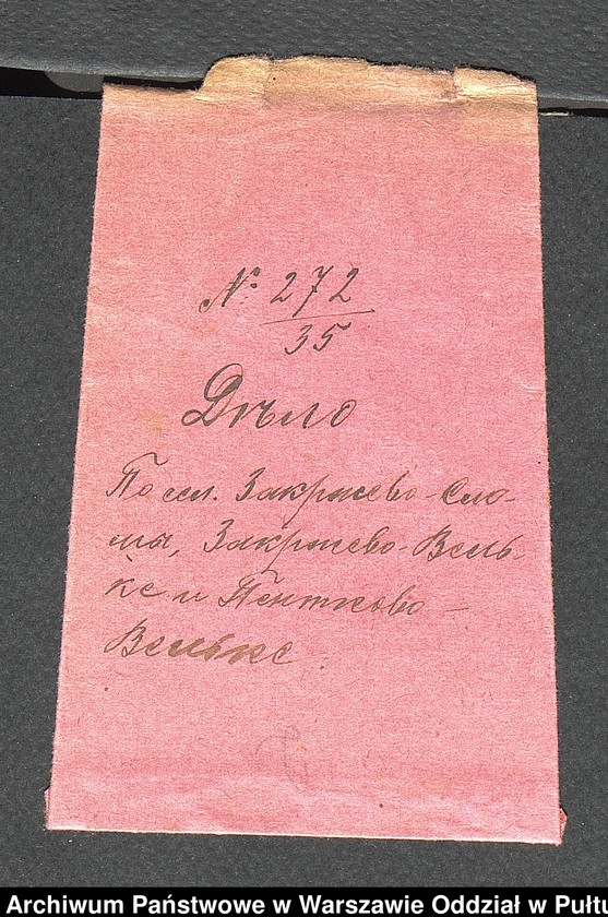 image.from.unit.number "O urządzaniu chłopów byłej rządowej wsi Zakrzewo-Słomy, Zakrzewo Wielkie, wchodzącej w skład prywatnej własności Zakrzewo podlegającej ziemianinem Teofilowi Gardockiemu i Feliksowi Zgliczewskiemu"