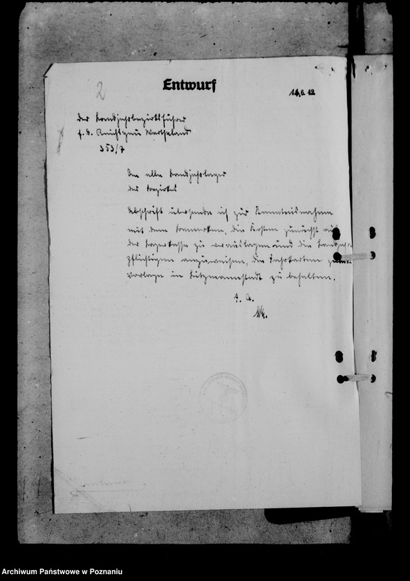 Obraz 6 z jednostki "Gebietssportfest"